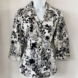 212 Collection Blouse Shirt